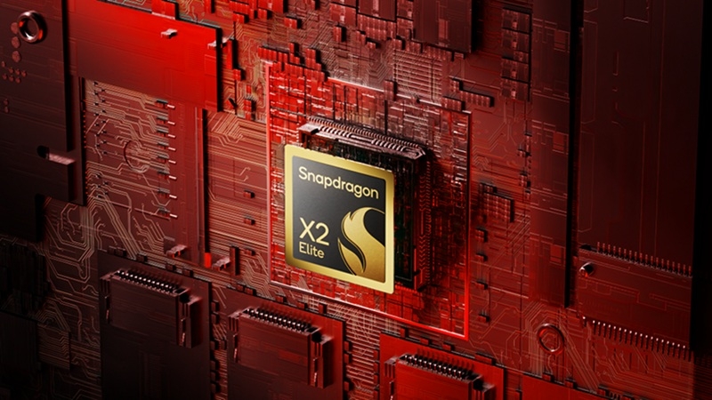 Гігант у кишеньковому форматі: представлено ASUS Ascent QN10 — перший у світі міні-PC на чіпі Snapdragon X2 Elite з потужністю 80 TOPS