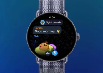 Застосунок Telegram повернувся на Wear OS: користувачі Galaxy Watch, Pixel Watch та Xiaomi Watch вже можуть користуватися популярним месенджером