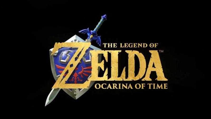 Мега-анонс від Nintendo: культова The Legend of Zelda: Ocarina of Time отримає римейк на Switch 2