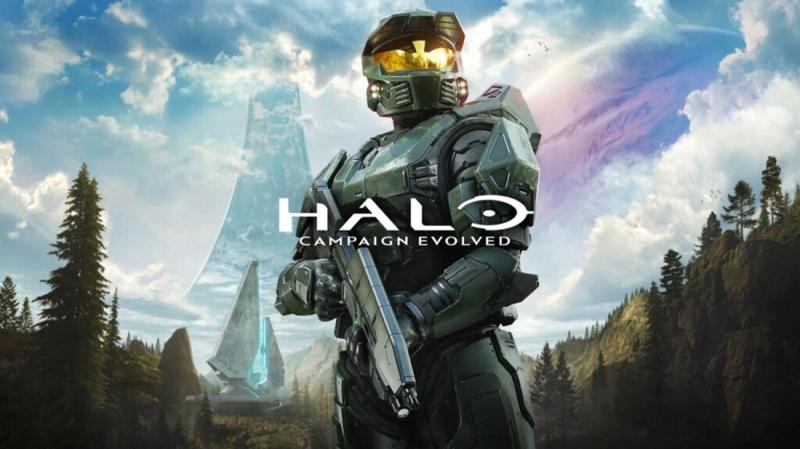Видовищний трейлер Halo: Campaign Evolved розкрив дату релізу оновленого шутера і показав операцію-приквел із трьох нових місій