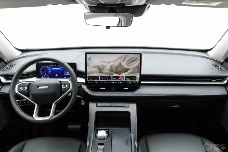 Haval H6 2026 Classic Edition: Спроба реанімувати колишнього короля ринку