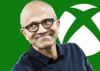 Сат’я Наделла визнав: усі 25 років XBOX була збитковою