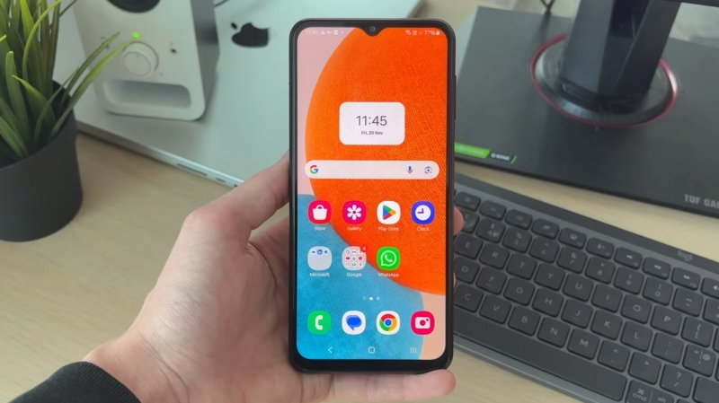 Як очистити кеш на Android: 30-секундна процедура для прискорення телефона