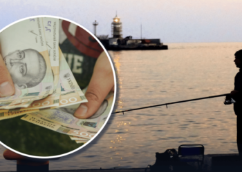 Нова заборона для рибалок: за що каратимуть з 1 червня