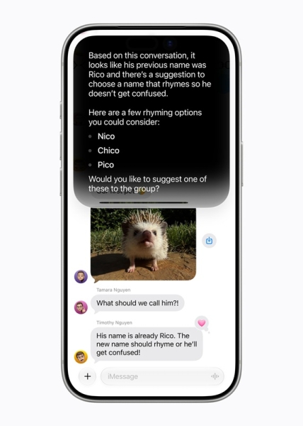 Apple все-таки вдалося навчити Siri до повноцінного AI-помічника — на WWDC 2026 розкрито перші подробиці
