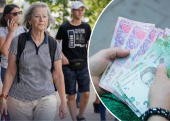 Доплати для пенсіонерів у червні: хто отримає на 1000 грн більше