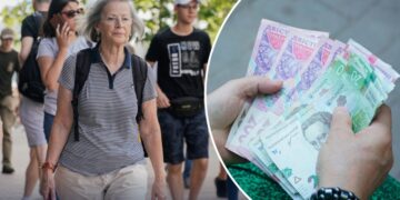 Доплати для пенсіонерів у червні: хто отримає на 1000 грн більше