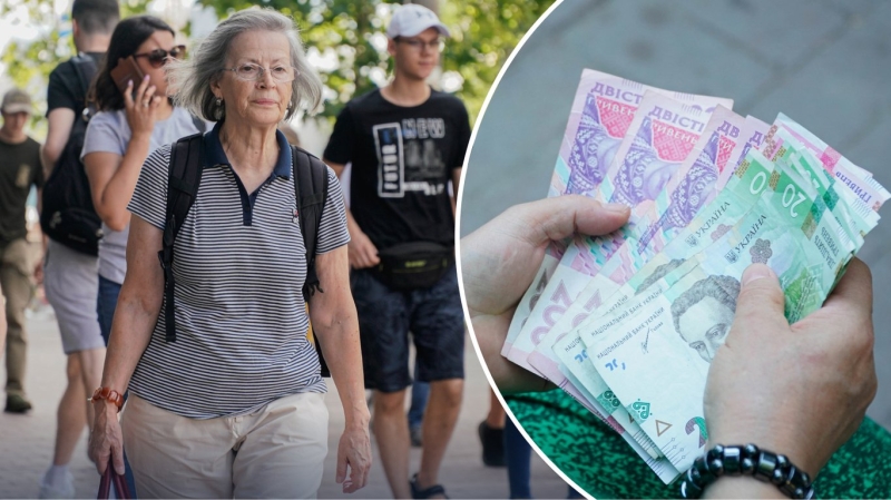 Доплати для пенсіонерів у червні: хто отримає на 1000 грн більше