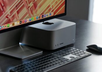 Apple може показати процесор M5 Ultra та новий Mac Studio на WWDC