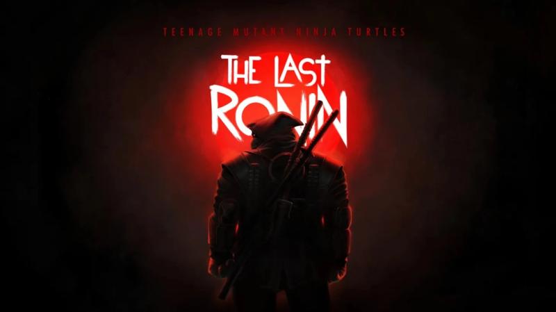 Черепашки-ніндзя від творців Bayonetta і Nier: Automata — похмурий екшен TMNT: The Last Ronin розробляє PlatinumGames