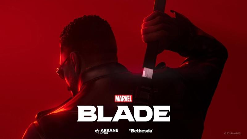 "Кривава бійня" в XBOX може вбити Marvel's Blade — студія Arkane Lyon на межі закриття