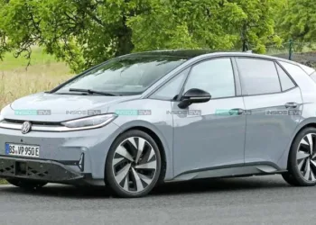 VW ID.3 Neo GTX 2026: «Гарячий» хетчбек з дивними вусами та технікою Cupra