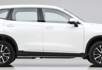 Haval H6 2026 Classic Edition: Спроба реанімувати колишнього короля ринку