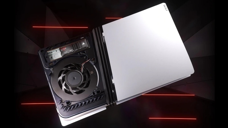 $3000 — і це зі знижкою! SanDisk випустила серію SSD-накопичувачів для PlayStation 5 за вражаючою ціною