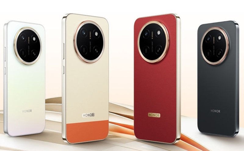 Рекордна автономність і всього за $300: Honor представила бюджетний смартфон X80 Pro Max з акумулятором на 11000 мАг та чипсетом Snapdragon 6 Gen 5