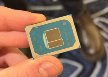 Бережись MacBook Neo: Intel Wildcat Lake майже зрівнявся з Apple A18 Pro у бенчмарках
