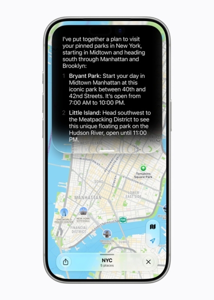 Apple все-таки вдалося навчити Siri до повноцінного AI-помічника — на WWDC 2026 розкрито перші подробиці