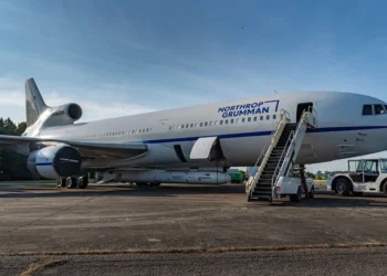 NASA рятуватиме телескоп, який занадто швидко падає на Землю: місію запустять наприкінці червня