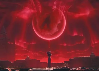 Готика, вітражі та кривавий місяць: The Duskbloods від авторів Dark Souls та Bloodborne отримала атмосферний трейлер
