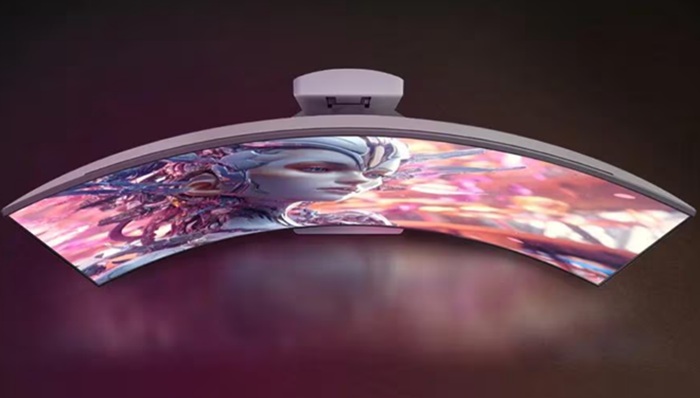 Монітор, якому не потрібен ПК (або консоль): серія UltraGear поповнилася 34” OLED-панеллю з частотою 240 Гц і часом відгуку всього 0,03 мс