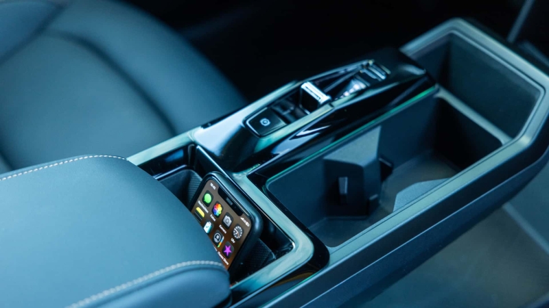 KGM Musso EV Black Edition: корейський пікап для тих, кому набрид дизель