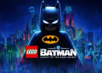 У вересні LEGO Batman: Legacy of the Dark Knight з’явиться на Nintendo Switch 2