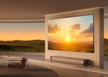 Huawei представила серію недорогих Mini-LED-телевізорів Smart Screen S7 X Pro з частотою 288 Гц, AI-фітнесом та трьома варіантами діагоналі