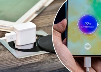 Вранці чи ввечері: коли краще ставити смартфон на зарядку