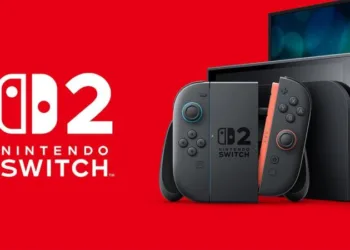 Офіційно: європейська версія Nintendo Switch 2 отримає конструкцію зі спрощеною заміною акумулятора