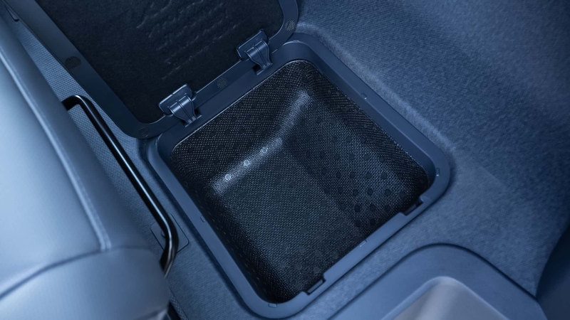 Kia PV5 WAV: електричний фургон, який робить інклюзивність частиною конвеєра