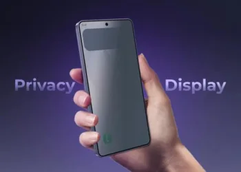 Інсайдер: Samsung готова продавати екрани з підвищеною конфіденційністю (Privacy Display), але партнерам доведеться зачекати до 2028 року