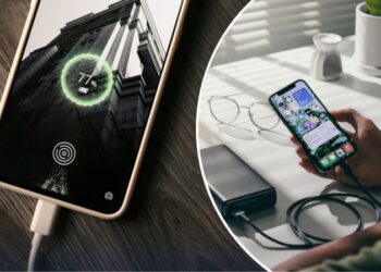 Проста помилка під час заряджання смартфона, яка “вбиває” батарею