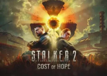 Розкрито нові подробиці розширення Cost of Hope для S.T.A.L.K.E.R. 2 — генерал Воронін, нова гвинтівка та відомий український актор
