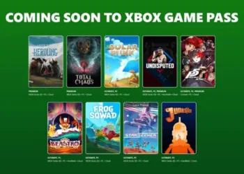 Що нового в Game Pass: розкрито новинки, які поповнять каталог найближчим часом