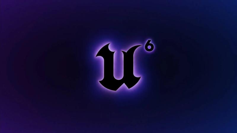 Epic Games робить ставку на AI-моделі та універсальність: розкриті перші подробиці Unreal Engine 6