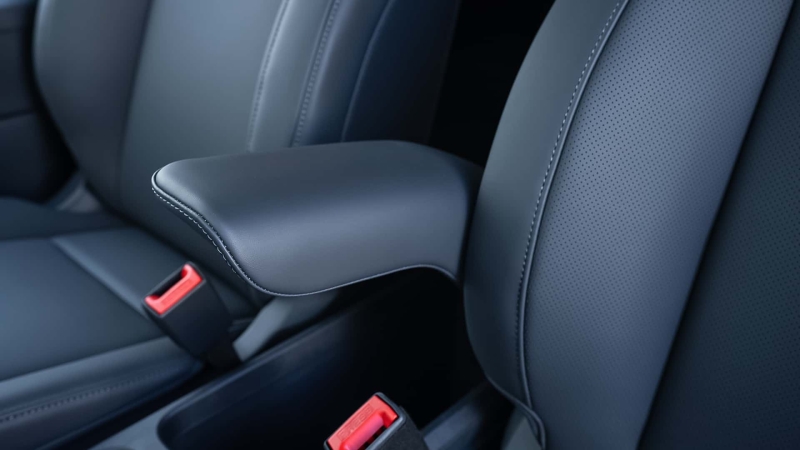 Kia PV5 WAV: електричний фургон, який робить інклюзивність частиною конвеєра