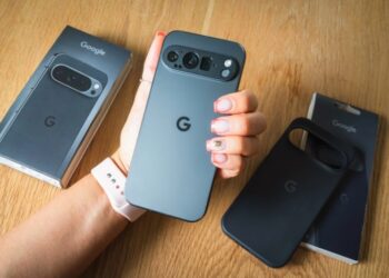 Дослідники перетворюють старі смартфони Google Pixel на ЦОД
