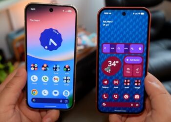 Прихований кошик на Android: як знайти і звільнити гігабайти пам’яті