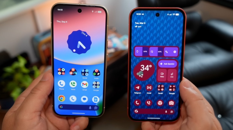 Прихований кошик на Android: як знайти і звільнити гігабайти пам'яті