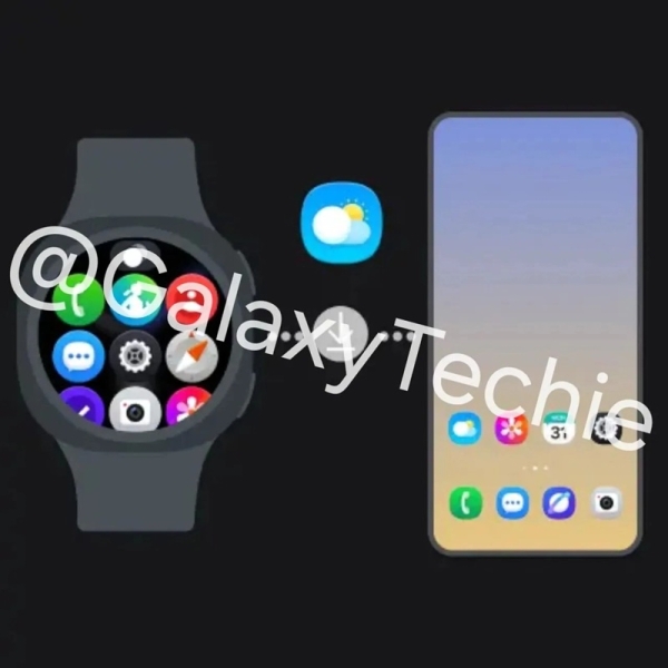 Витік: Samsung Galaxy Watch Ultra 2 отримають оновлений дизайн, а версії Classic цього року не буде