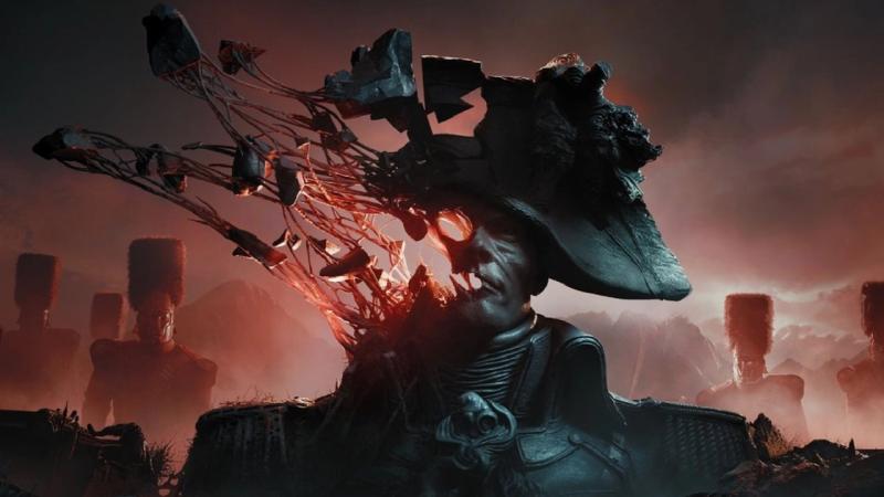 Плани Наполеона змінилися: хардкорний екшен Valor Mortis знову перенесли