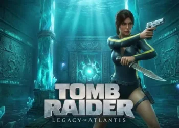 Tomb Raider: Legacy of Atlantis отримала видовищний трейлер і дату релізу — гра вийде 12 лютого 2027 року