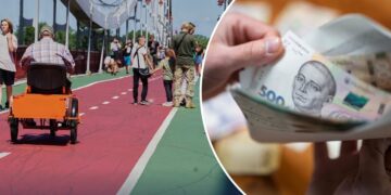 Мінімальні виплати для людей з інвалідністю у липні: суми для кожної групи