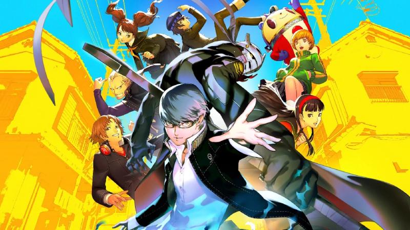 Все, що потрібно знати про Persona 4 Revival за 20 хвилин — Atlus розкрила подробиці оновленої JRPG