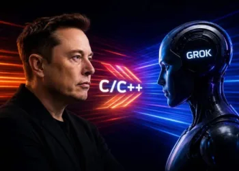 Прощавай, Python: Ілон Маск переписує Grok на C++, щоб витиснути максимум із чипів Nvidia