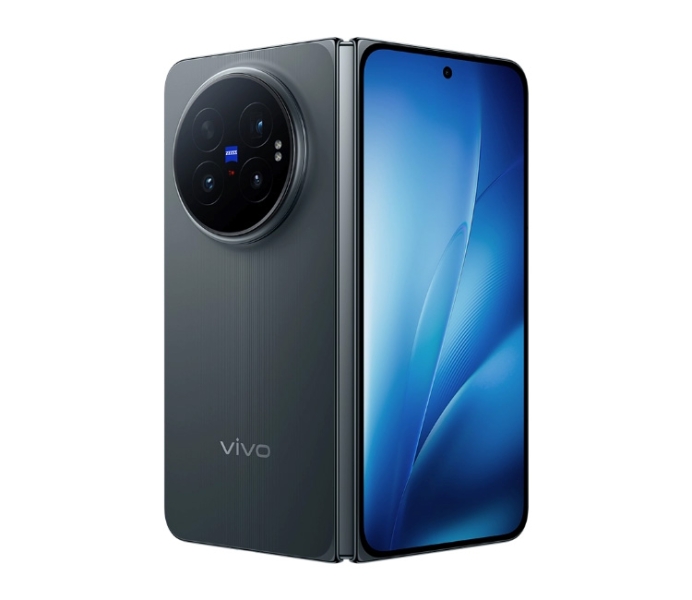 Vivo X Fold 6: 200 МП, батарея на 7000 мА&middot;г та серйозна загроза для Ultra-флагманів