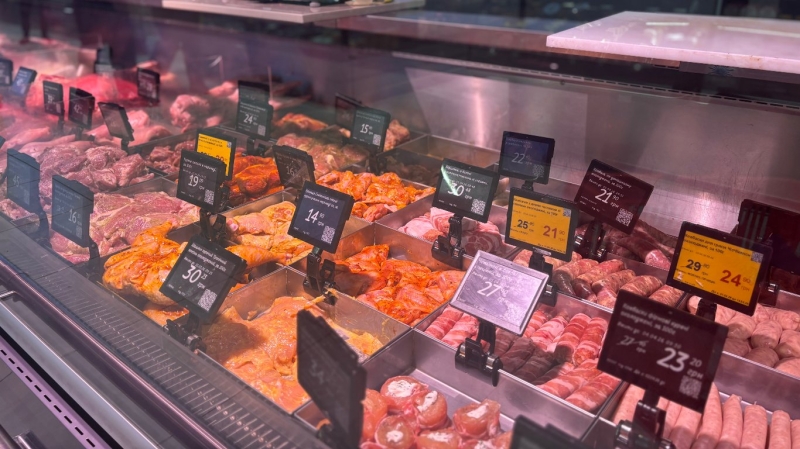 Супермаркети вигідно переписали ціни на продукти: що коштує дешевше