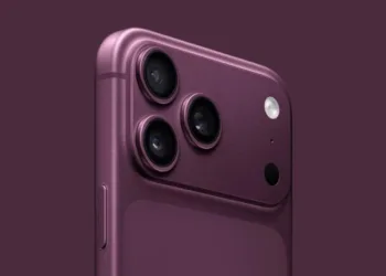 iPhone 18 Pro: вишневий колір та «товстий» натяк на нову камеру