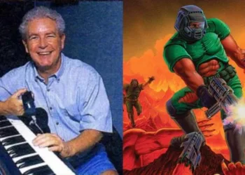 Помер Роберт Принс III — автор легендарних саундтреків Doom, Wolfenstein 3D і Duke Nukem 3D