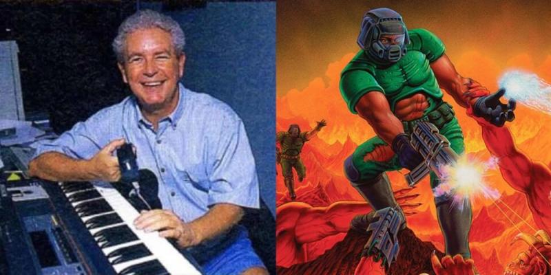 Помер Роберт Принс III — автор легендарних саундтреків Doom, Wolfenstein 3D і Duke Nukem 3D